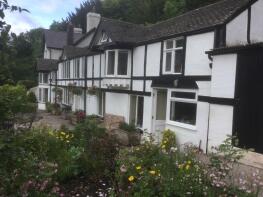 Tan Yr Ywen Cottage, Isallt Road, Llanddulas, Abergele LL22 8ND