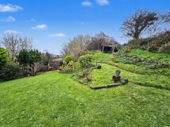 gardens