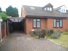 8, Manor Road, Sealand CH5 2SA