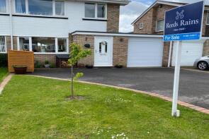 10, Dineley Close, Pershore WR10 2EL