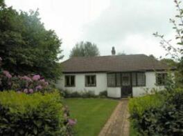 Glyndedale, Fir Tree Hill, Rickmansworth WD3 4LY