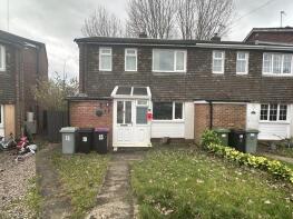 15, Cringleway, Grantham NG33 5DL