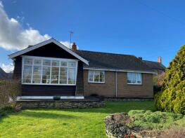 The Chalet, School Road, Clun SY7 8JQ