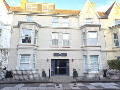 Mary Street, Porthcawl, CF36