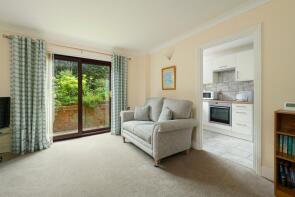 3, Church Walk, Pound Lane, Canterbury CT4 6UA