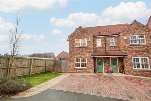 1, Topcliffe Road, Thirsk YO7 3JT
