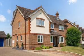 32, Maynards, Cambridge CB22 4PN