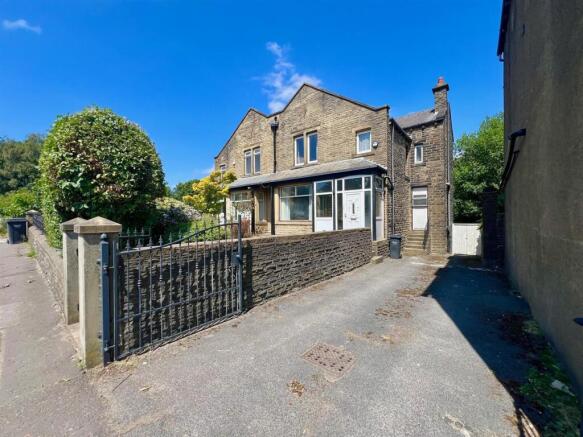 Bramleys Estate Agents - Pellon Lane - Halifax (6)