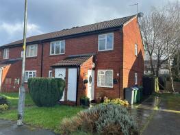 76, Carnegie Avenue, Tipton DY4 8SX