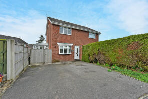25, Raven Avenue, Alfreton DE55 5NR