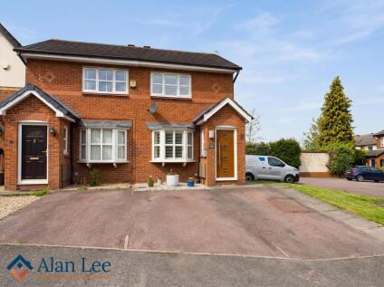 Ambleside Close, Macclesfield, SK11 8PY