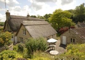 The Pink Cottage, Holloway Hill, Chippenham SN14 7JJ