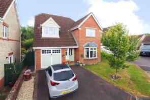 26, Monmouth Farm Close, Pawlett, Bridgwater TA6 4SP