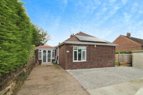 154, Greengate Lane, High Green, Sheffield S35 3GT