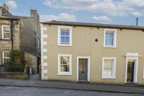 20, Mount Pleasant Terrace, Mount Pleasant, Bentham, High Bentham LA2 7LB