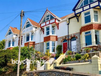 Berry Head Road, Brixham