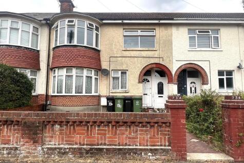 Beaconsfield Avenue, Drayton, Portsmouth, Hampshire, PO6 2PT