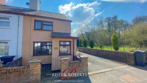 1, Victoria Terrace, Corwen Road, Mold CH7 4TL