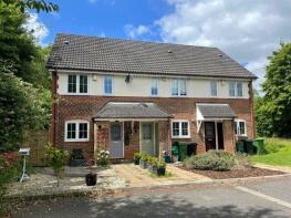 74, Mallard Way, Aldermaston, Reading RG7 4US