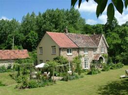 Roseland House, Road From Claypit Cross To Watchet Cross, Tiverton EX16 9AN