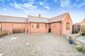 3, Burrells Meadow, King's Lynn PE32 2TL