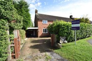 1, The Bourne, Cockshot Lane, Dormston, Worcester WR7 4LD