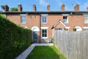 18, Besford Square, Belle Vue Road, Shrewsbury SY3 7PG
