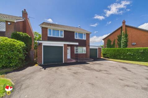 Bondend Road, Upton St. Leonards, Gloucester, GL4 8EL