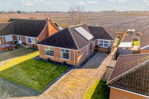 21, Casswell Drive, Quadring, Spalding PE11 4QW