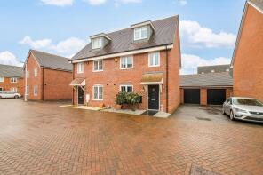 14, Nightingale Lane, Bedford MK45 1GQ