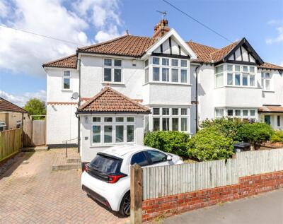 Park Grove, Westbury-On-Trym, Bristol, BS9