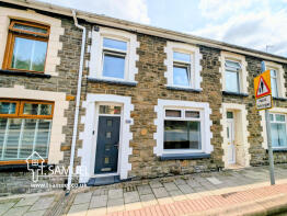 77, Mountain Ash Road, Mountain Ash CF45 4PR