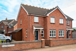 3, Thornberry Close, Hereford HR2 0RN