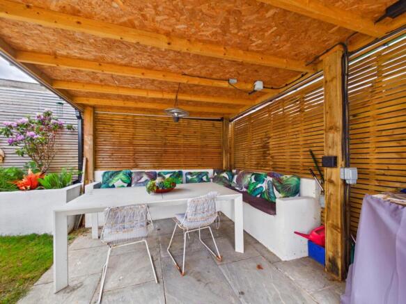 Terrace / Patio
