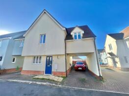2, Blackwater Mews, Southminster CM0 7LX