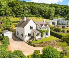 Tanglewood, Longridge, Sheepscombe GL6 7QX