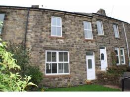 6, Ashcroft Terrace, Haltwhistle NE49 0DR