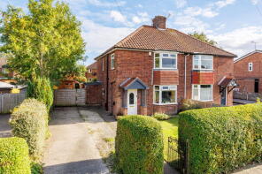 19, Eason View, York YO24 2JB