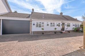 19, Paddock Farm, Bury St. Edmunds IP31 1DS