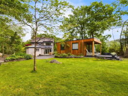 Rocky Bank, Lakeside, Ulverston LA12 8AS