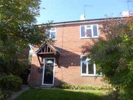 12, Hints Meadow, Ludlow SY8 3QS