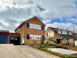 Brackenrigg, Daventry Road, Daventry NN11 2ND