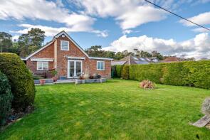 The Firs, Gainfield, Buckland, Faringdon SN7 8QQ