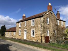 Linz House, Coulton Lane, Coulton, York YO62 4NE