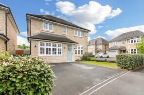 14, Willow Gardens, Scissett, Huddersfield HD8 9UY