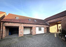 5, Northfield Farmstead, Everton Sluice Lane, Doncaster DN10 5AW