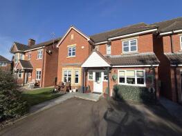 20, Alderson Drive, Burton-on-trent DE13 0QQ