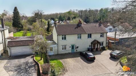 Cookshall Lane, High Wycombe, HP12 4AL