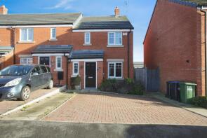 30, Aster Drive, Rugby CV23 0HR