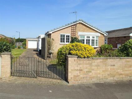 Bond Street, New Rossington, Doncaster